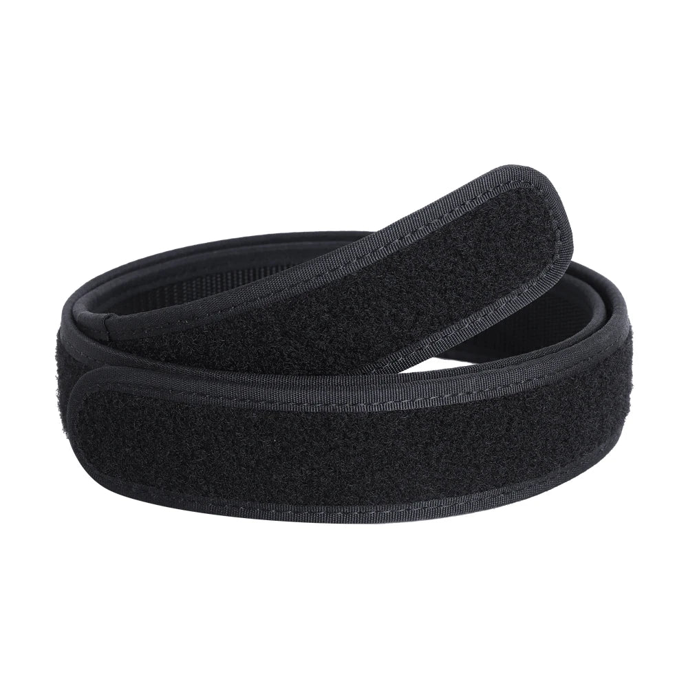 KRYDEX Tactics Buckleless Inner Liner Belt 1.5 Inch Nylon Loop Liner S - XXL