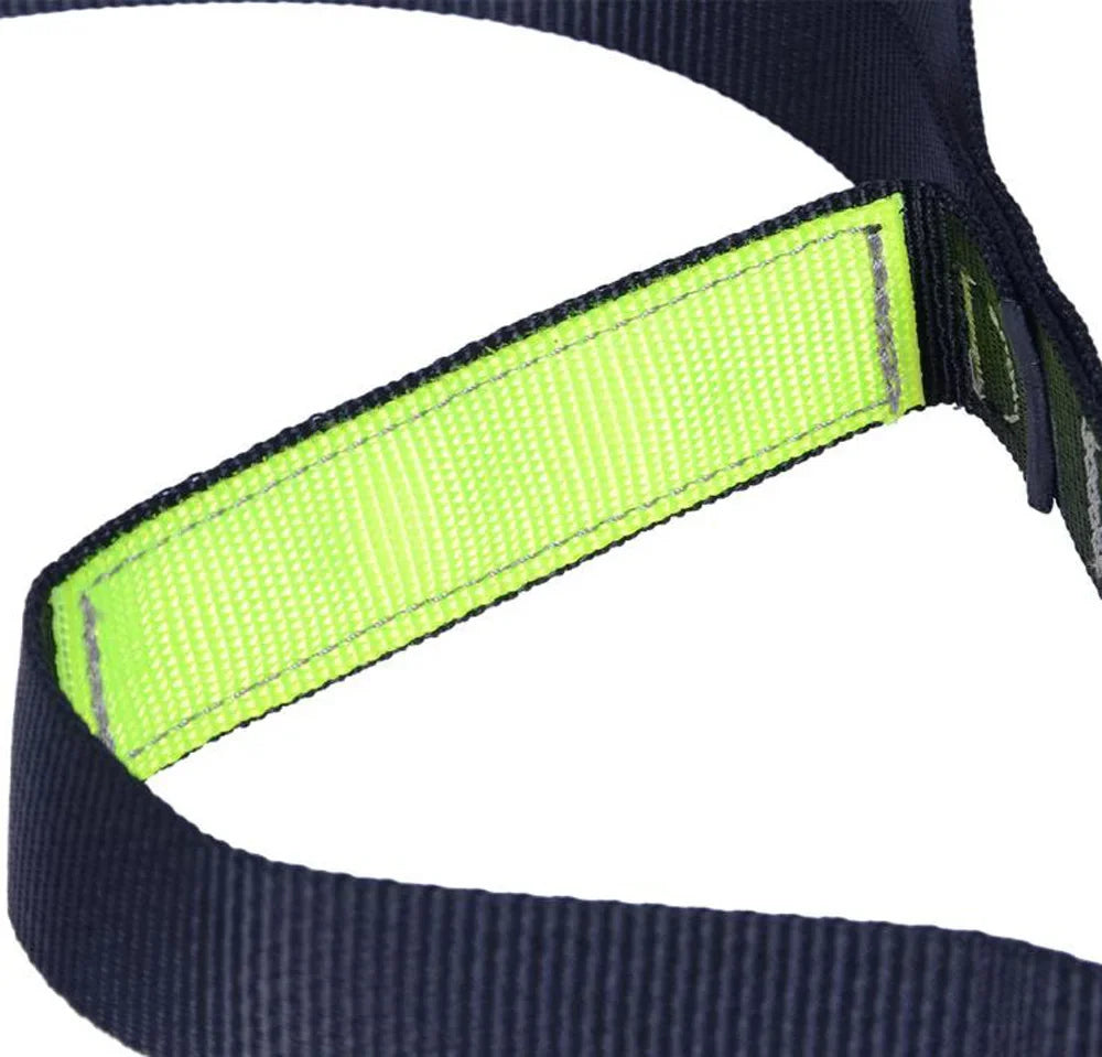 Rock Climbing Four-step Etrier Rise Rope Ladders Ascending Sling Mountain Deck Ladder Foot Pedal for Rescue Fine Bundling