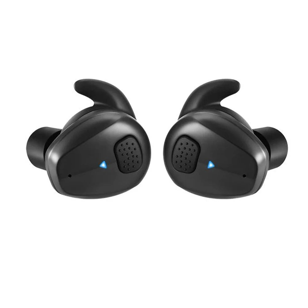 Electronic Anti-Noise Communication Entertainment Earplugs, Maintenance & Gun Range Noise Canceling Hearing Protection Headset