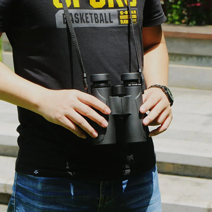 Svbony SV202 8X32/8x42/10x42/10X50 ED Binoculars IPX7 Magnesium Alloy Body long range Binoculars