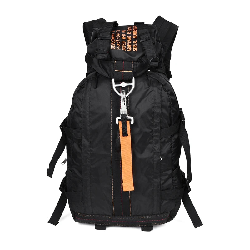 Travel Hiking Backpack  Waterproof  Lightweight  Outdoor