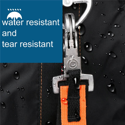 Travel Hiking Backpack  Waterproof  Lightweight  Outdoor