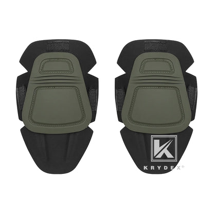 KRYDEX Tactical Combat G3 Uniform Set Outdoor Hunting Gen3 Camouflage Shirt & Pants