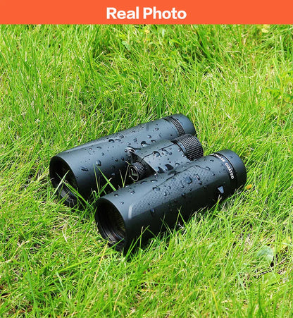 Svbony SV202 8X32/8x42/10x42/10X50 ED Binoculars IPX7 Magnesium Alloy Body long range Binoculars