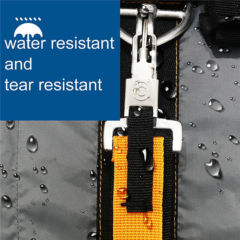 Travel Hiking Backpack  Waterproof  Lightweight  Outdoor