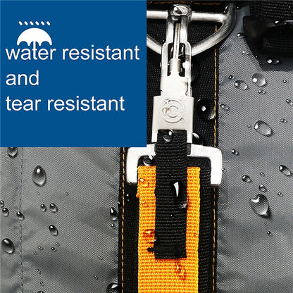 Travel Hiking Backpack  Waterproof  Lightweight  Outdoor