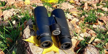 Svbony SV47 Binoculars for Adults, 8x32/8x42/10x42 Bak4 Prism HD FMC Lens Waterproof