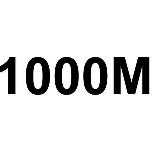 Hercules-Braided Fishing Line, 4 Strands, Fishing Line, White PE, 100m, 300m, 500m, 1000m, 1500m, 2000m, 6-100lb