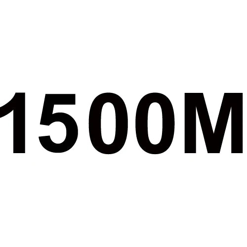 Hercules-Braided Fishing Line, 4 Strands, Fishing Line, White PE, 100m, 300m, 500m, 1000m, 1500m, 2000m, 6-100lb