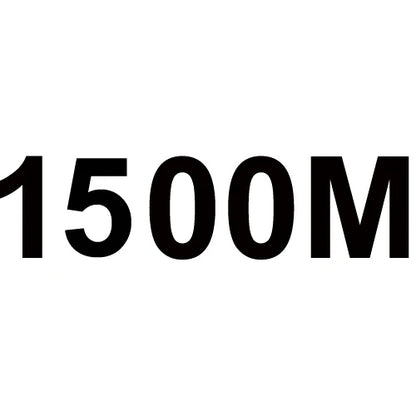 Hercules-Braided Fishing Line, 4 Strands, Fishing Line, White PE, 100m, 300m, 500m, 1000m, 1500m, 2000m, 6-100lb