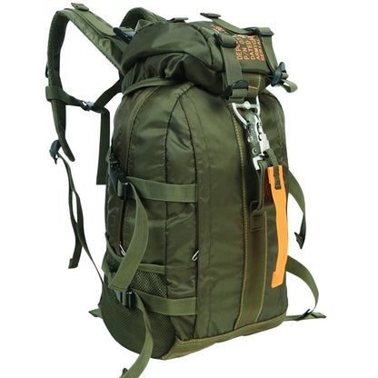 Travel Hiking Backpack  Waterproof  Lightweight  Outdoor