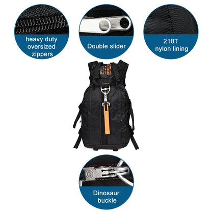Travel Hiking Backpack  Waterproof  Lightweight  Outdoor