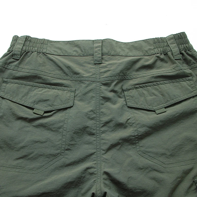 Breathable lightweight Waterproof Quick Dry Casual Pants Men  : Men's Tactical Cargo Pants
