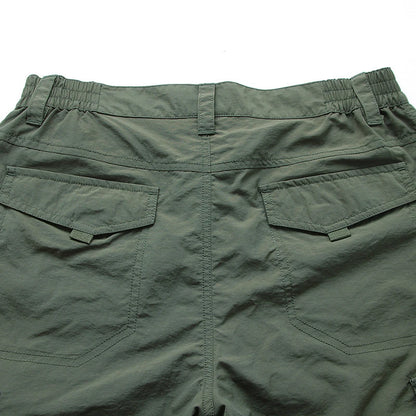 Breathable lightweight Waterproof Quick Dry Casual Pants Men  : Men's Tactical Cargo Pants