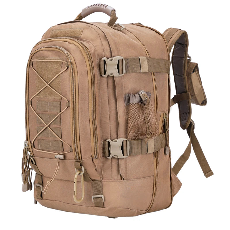 Tactical Backpack Military Army Daypack Assault Pack for Men Molle Backpacks