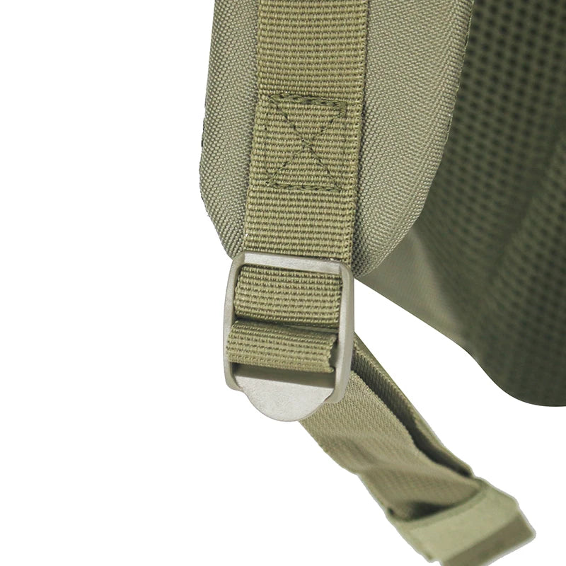 20L Waterproof Travel Outdoor Tactical Backpack