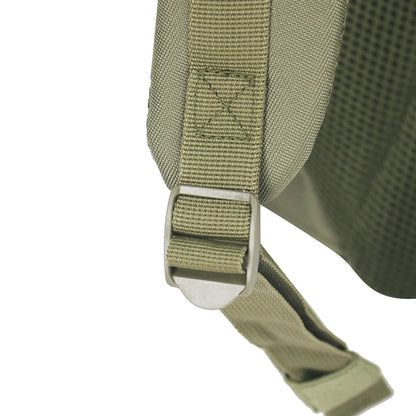 20L Waterproof Travel Outdoor Tactical Backpack