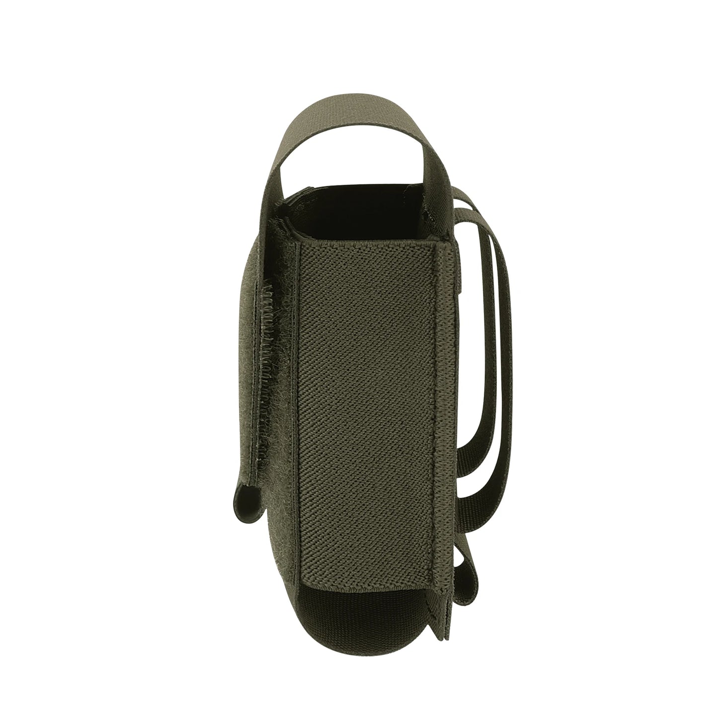 KRYDEX Tactical Handcuffs Pouch Low Profile