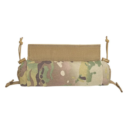 Roll 1 Trauma Pouch IFAK Medical Kits Storage Belly Hunting Waist Bag