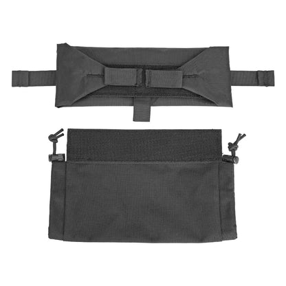 Roll 1 Trauma Pouch IFAK Medical Kits Storage Belly Hunting Waist Bag