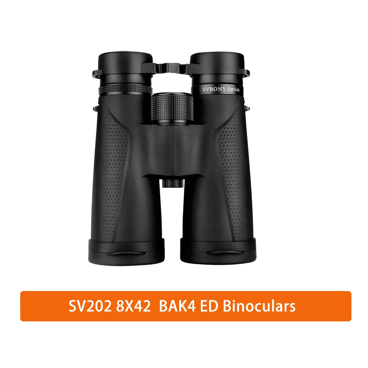 Svbony SV202 8X32/8x42/10x42/10X50 ED Binoculars IPX7 Magnesium Alloy Body long range Binoculars