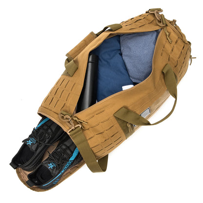 40L tactical bag for Men and Women Tactical Travel backpack