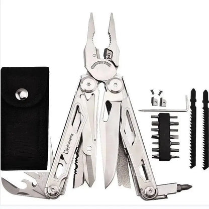 Daicamping DL30 Replaceable Part Hand Multi Tool Multi-tool Sets