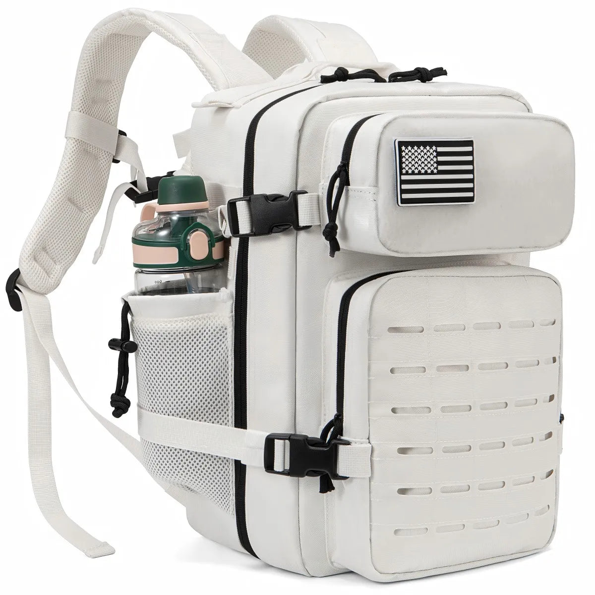 25L Tactical Backpack for Men and Women Hiking outdoor