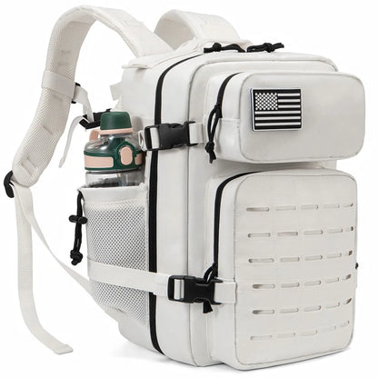25L Tactical Backpack for Men and Women Hiking outdoor