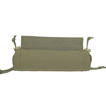 Roll 1 Trauma Pouch IFAK Medical Kits Storage Belly Hunting Waist Bag