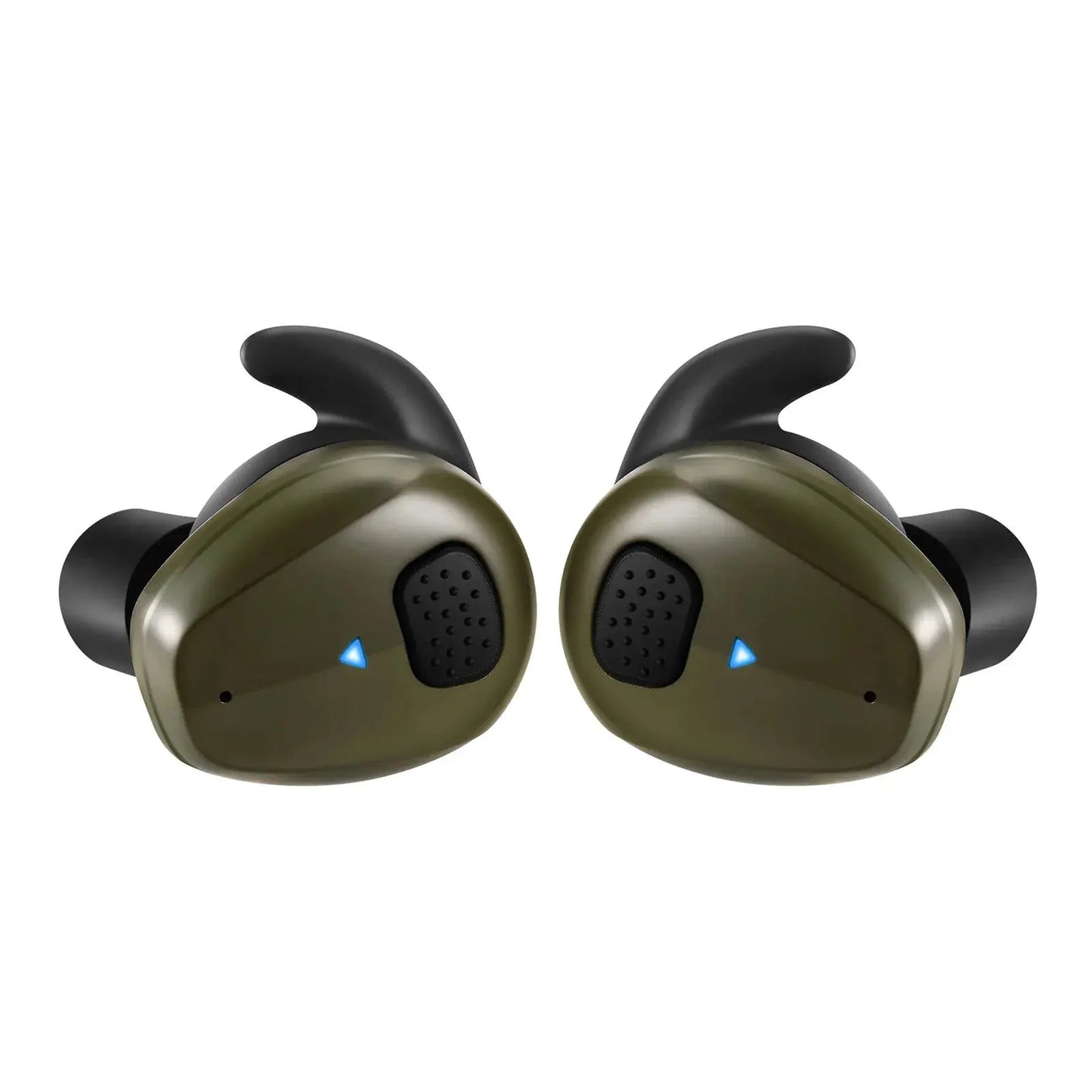 Electronic Anti-Noise Communication Entertainment Earplugs, Maintenance & Gun Range Noise Canceling Hearing Protection Headset