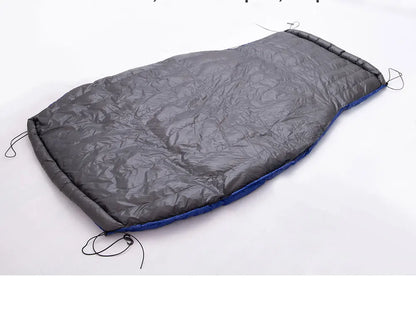 Sleeping Bag Down Hammock Underquilt Down Camping Quilt Sleeping Bag