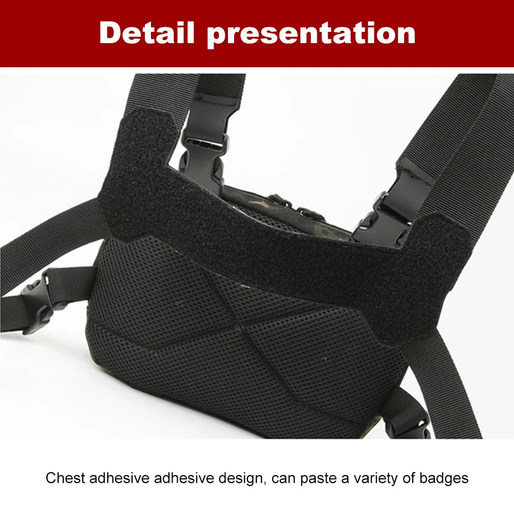Fishing Tackle Bags  Fanny Pack   Camping Shoulder Crossbody Bag