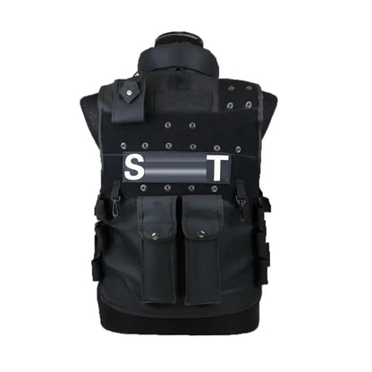 SWAT Multi Pockets Tactical Vest Hunting Outdoor