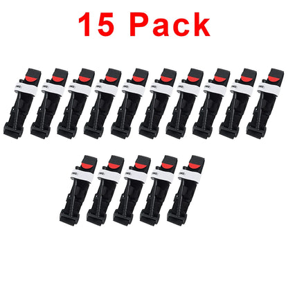 5/10/25/30 Pcs Emergency Tourniquet Outdoor Portable First Aid Quick Slow Release Tourniquets CAT Medical Tactical Equipment