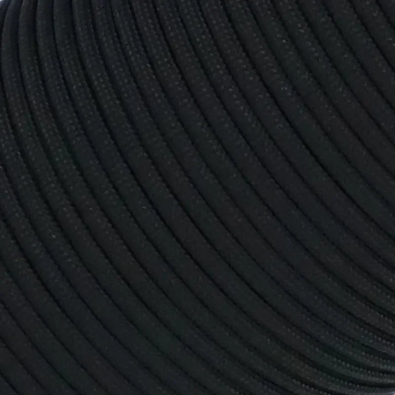 5M/15M/30M 7-Core 550 Paracord 4mm Parachute Cord Outdoor Camping