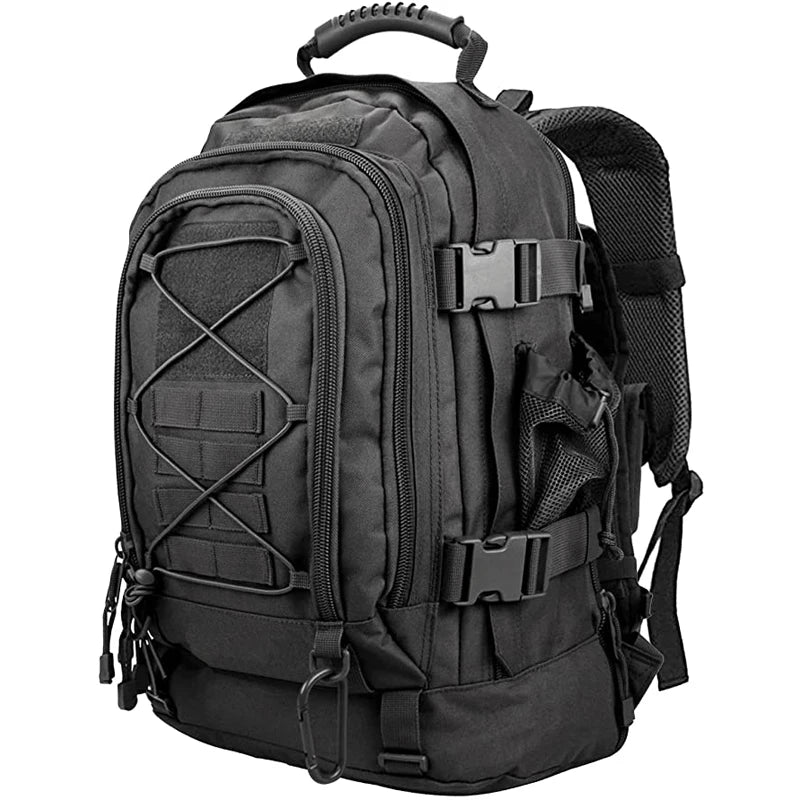 Tactical Backpack Military Army Daypack Assault Pack for Men Molle Backpacks
