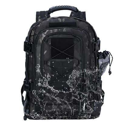 Tactical Backpack Military Army Daypack Assault Pack for Men Molle Backpacks