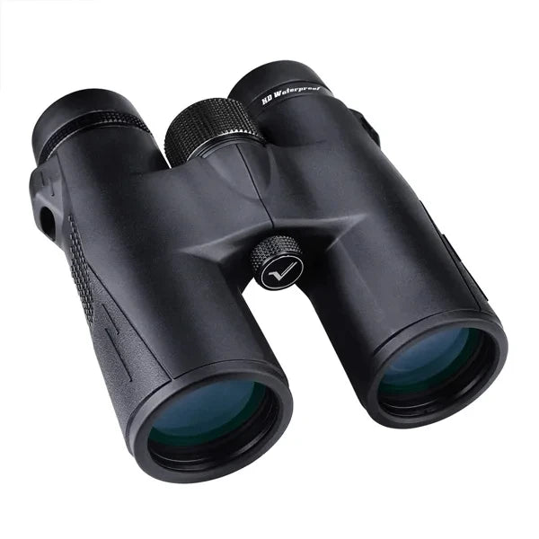 Svbony SV47 Binoculars for Adults, 8x32/8x42/10x42 Bak4 Prism HD FMC Lens Waterproof