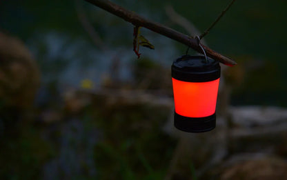 Sofirn LT1S Camping Light USB C 21700 Rechargeable  Lantern 2700K-6500K