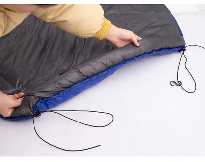 Sleeping Bag Down Hammock Underquilt Down Camping Quilt Sleeping Bag