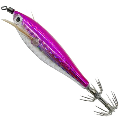 Luminous Fishing Bait Octopus Cuttlefish Fishing Bait Squid Hook Lure