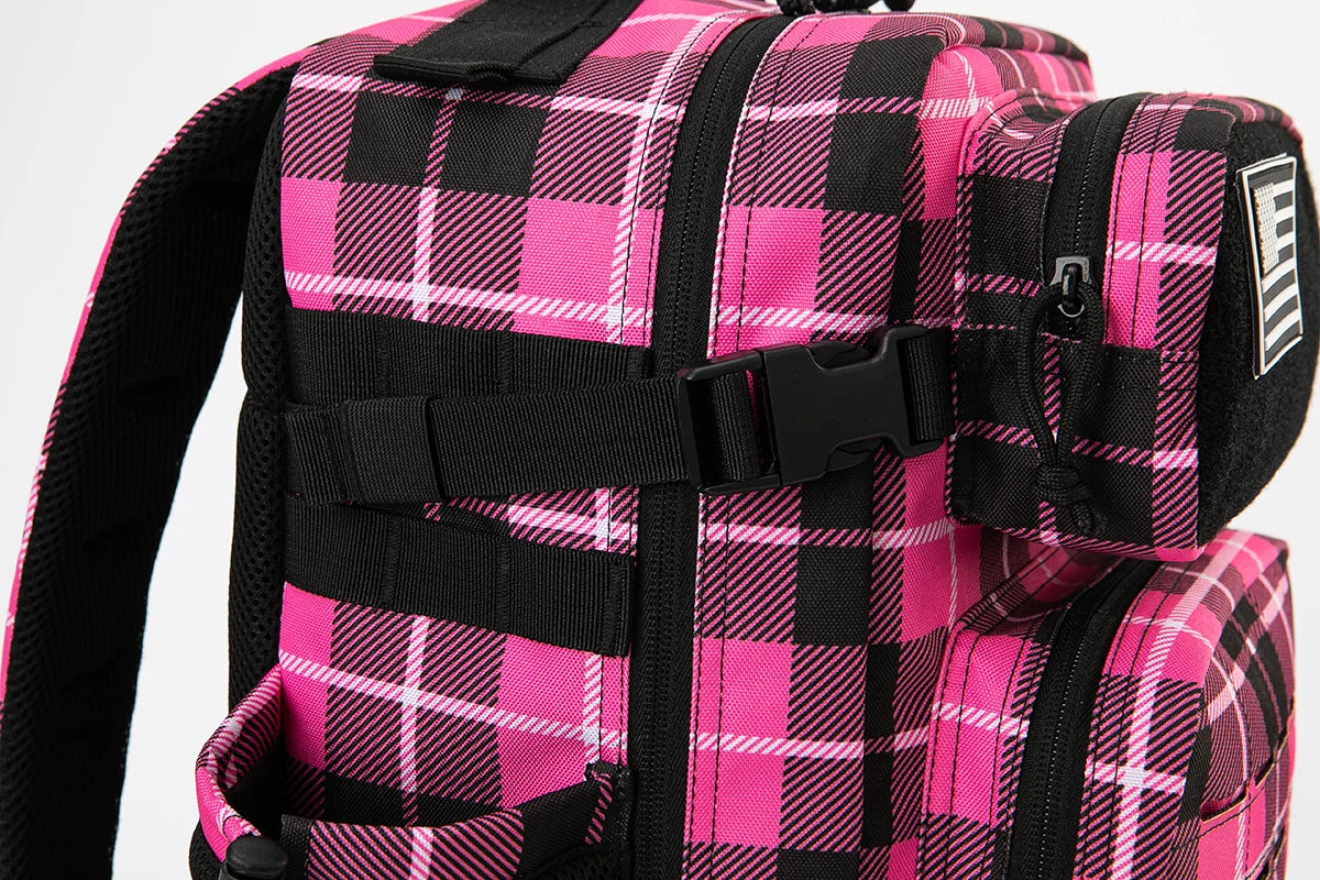 25L Tactical Backpack for Men and Women Hiking outdoor