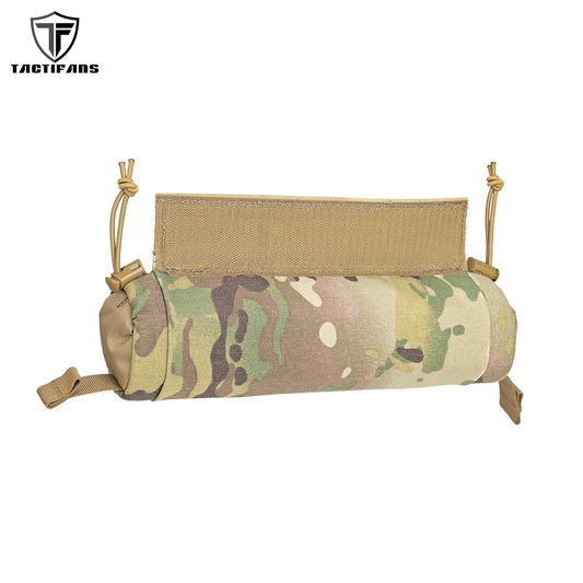 Roll 1 Trauma Pouch IFAK Medical Kits Storage Belly Hunting Waist Bag