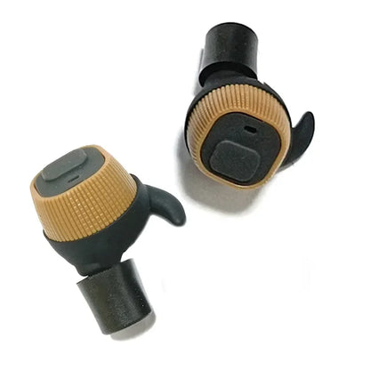 EARMOR M20 Electronic Earplugs Shooting Range Hunting Hearing ear Protection Earbuds Active Noise Canceling Earmuff