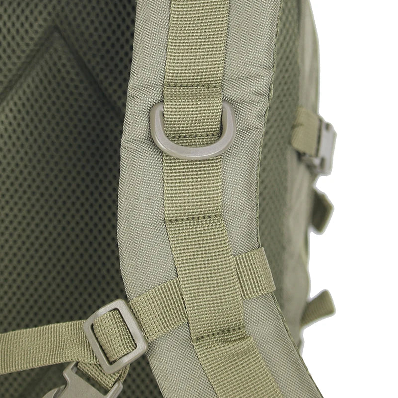 20L Waterproof Travel Outdoor Tactical Backpack