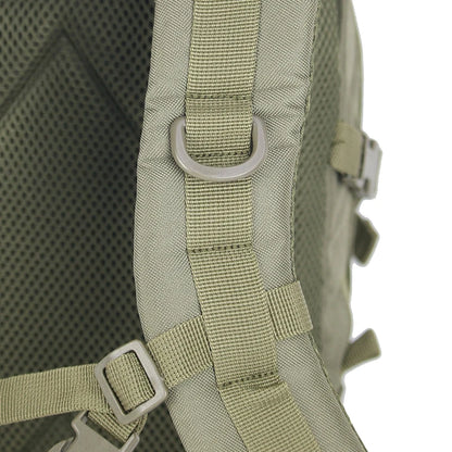 20L Waterproof Travel Outdoor Tactical Backpack