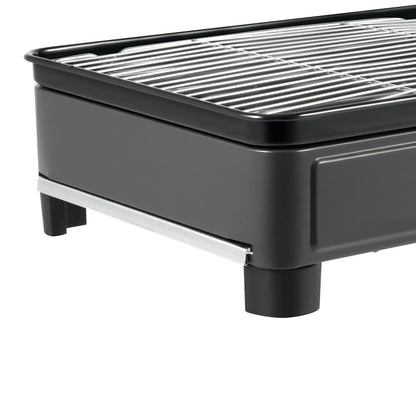 Portable Camping Grill Gas Stove Butane Gas Stove For Camping, Traveling, Trekking  0.25-0.3mpa 41.5*28*11cm