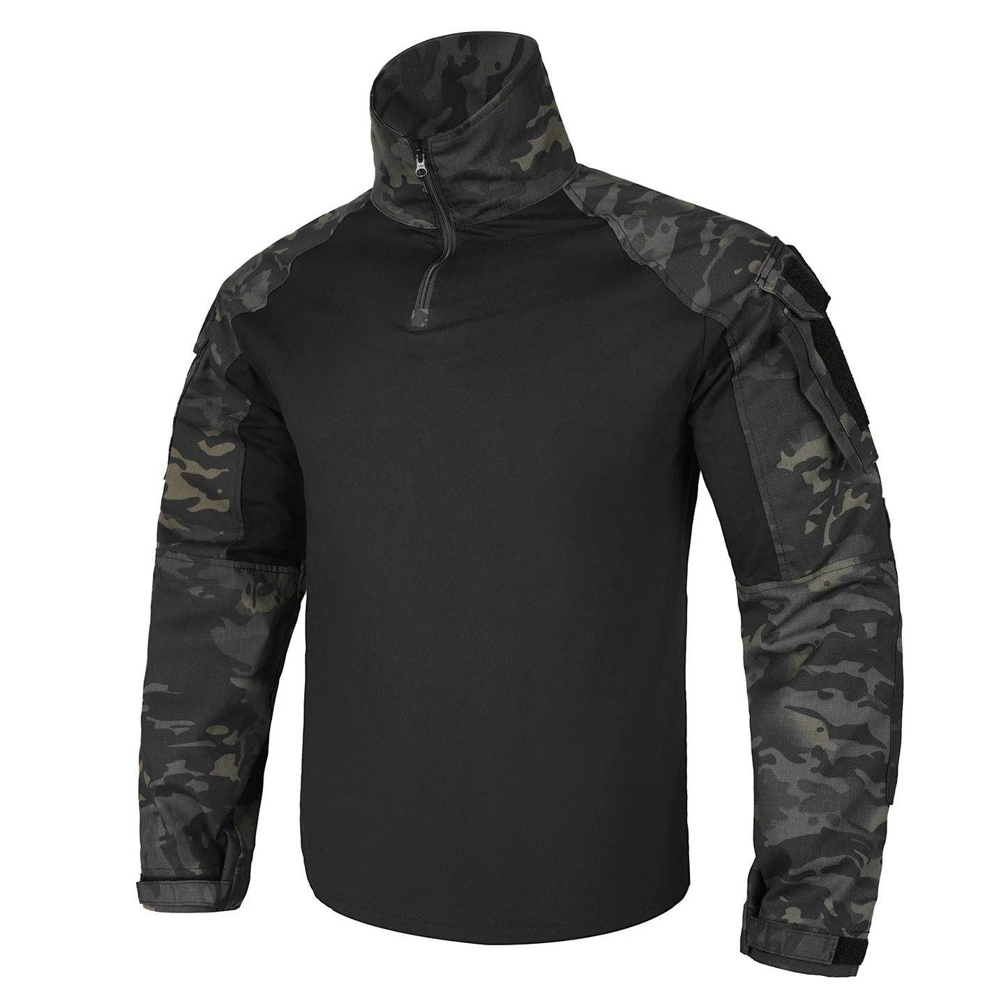 KRYDEX Tactical Combat G3 Uniform Set Outdoor Hunting Gen3 Camouflage Shirt & Pants