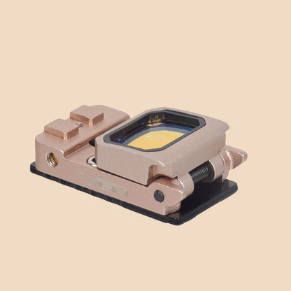 Tactical VISM Flip Up Red Dot Sight PRO Reflex Scope For Pistol 20mm Rail Mount